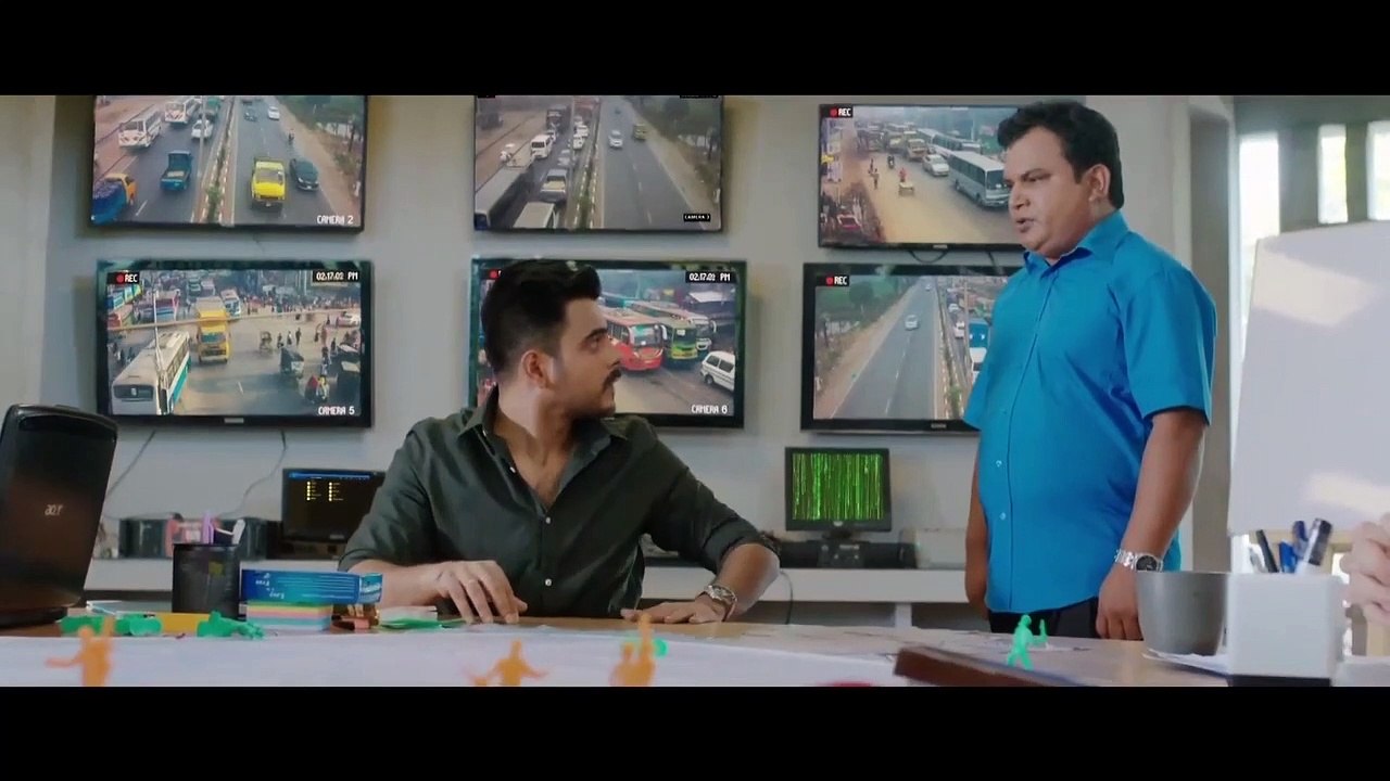 Shaan (2022) | Part 02 | শান (পর্ব - ০২)