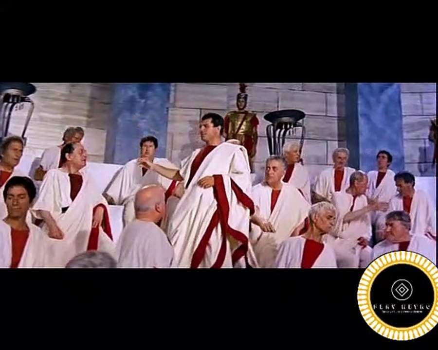 Aníbal (1959) - Película Clásica_Histórica_Aventura - Español