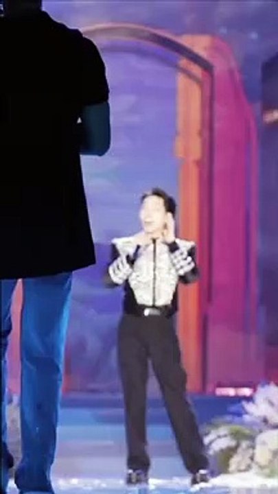 trong đám cưới khủng nhất Kiên Giang