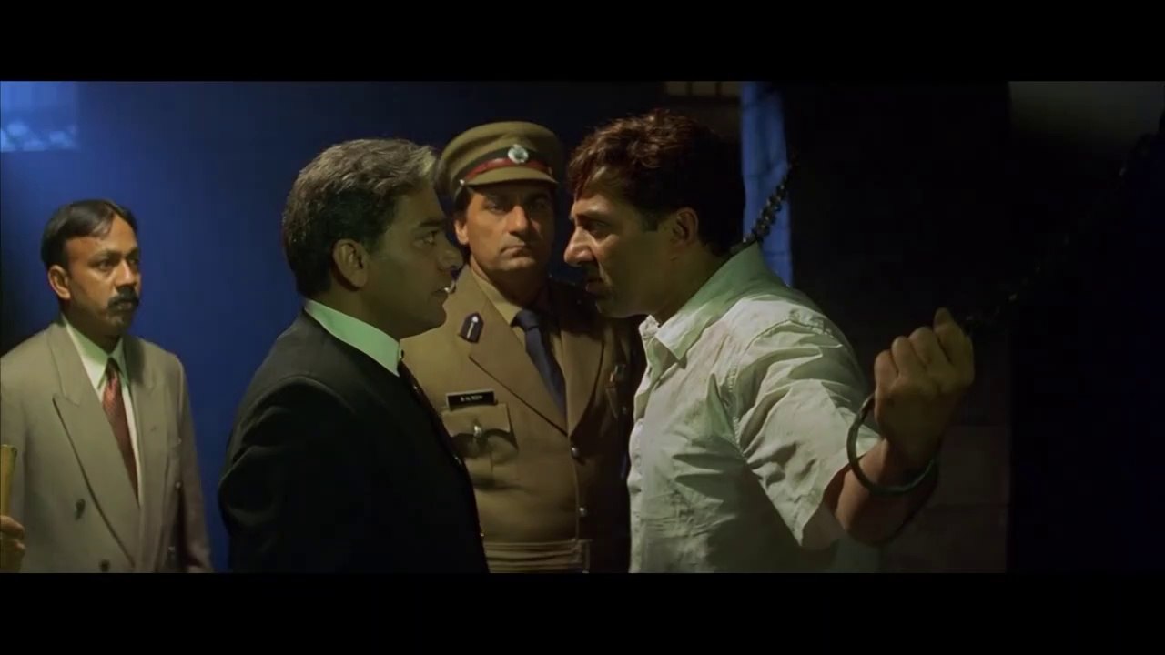 सनी देओल की सबसे बड़ी ब्लॉकबस्टर बॉलीवुड हिंदी मूवी - क़र्ज़ फुल एक्शन मूवी - Bollywood Full HindiMovie