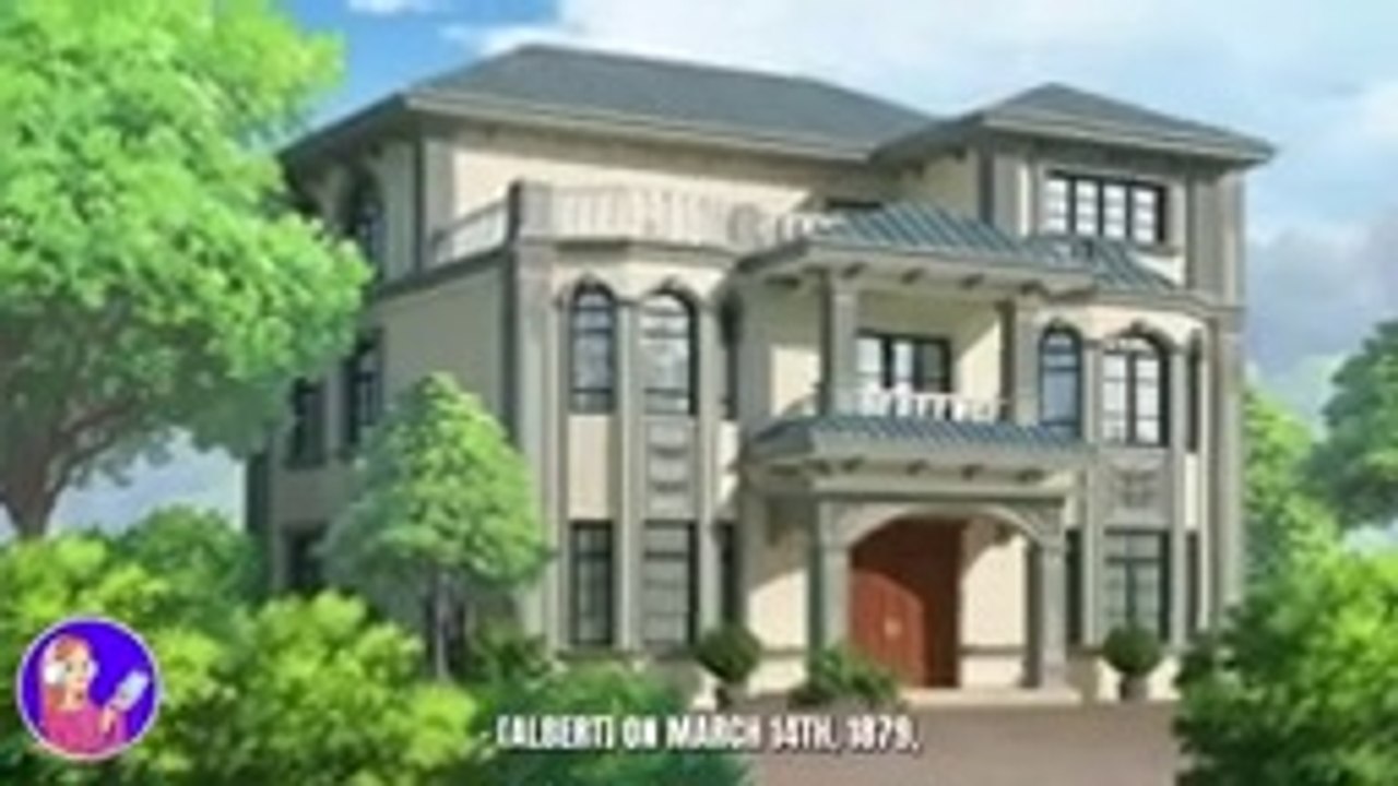 Smarter than Einstein|| Animation Story