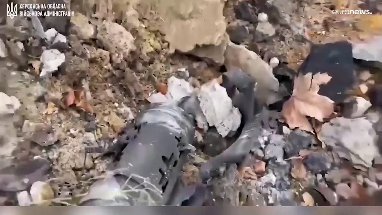 Верховный комиссар ООН начал визит в Украину с Бучи и Ирпеня