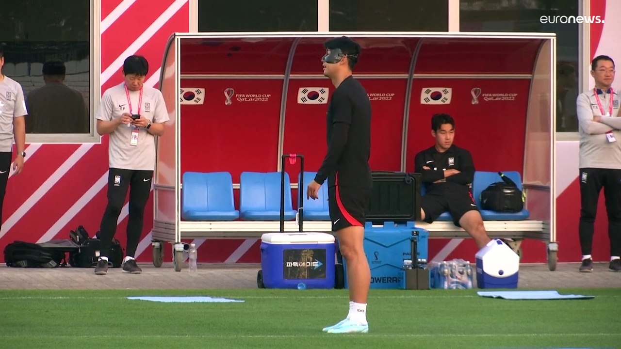 Матчи понедельника на ЧМ-2022 в Катаре