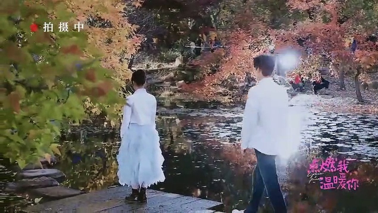 Lighter and Princess Ep 37 eng sub