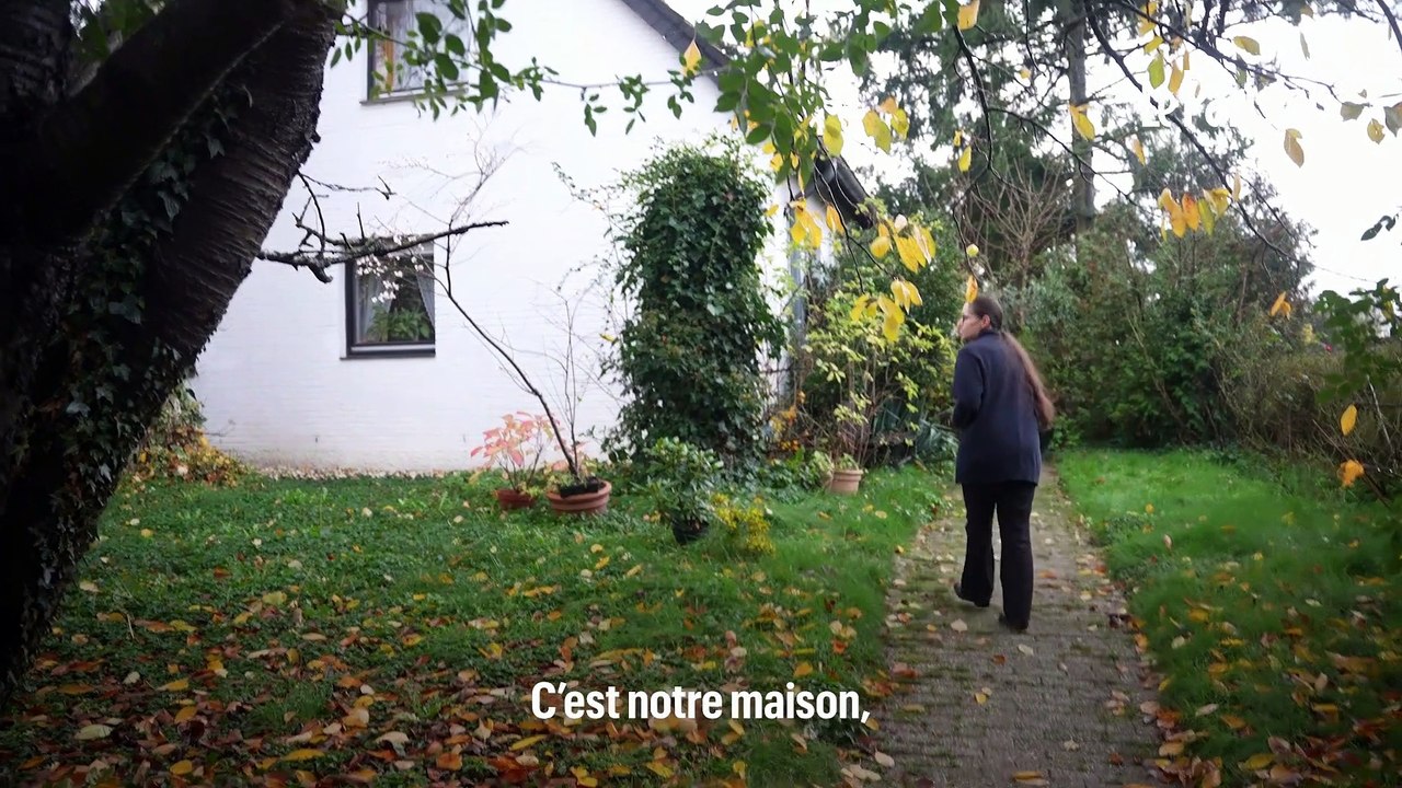 En Allemagne, une méga-mine de charbon s'étend et engloutit des villages