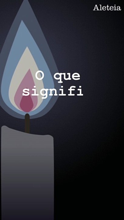 O que significa o advento?