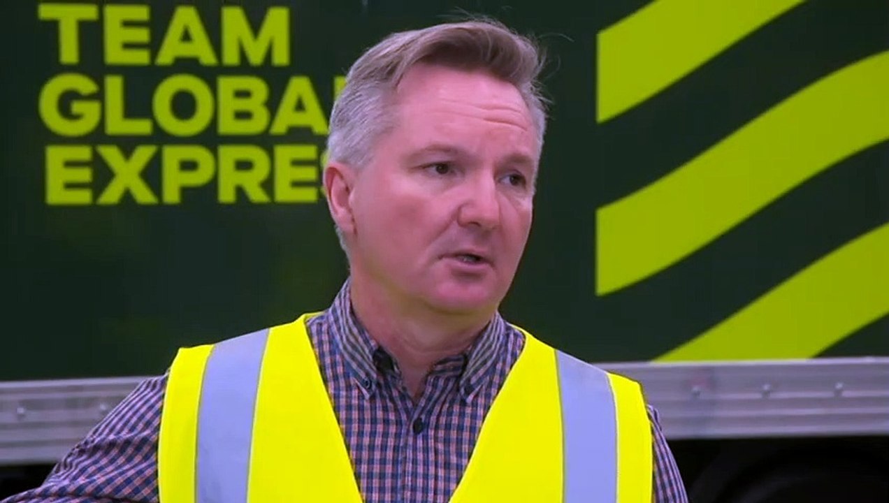 Energy Minster on long term solution to energy crisis