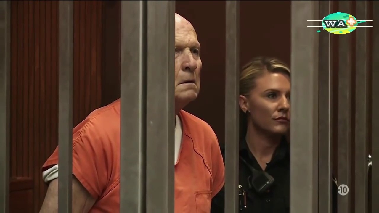 Serial Killer  le Golden State Killer La fin dune Affaire Classée part II