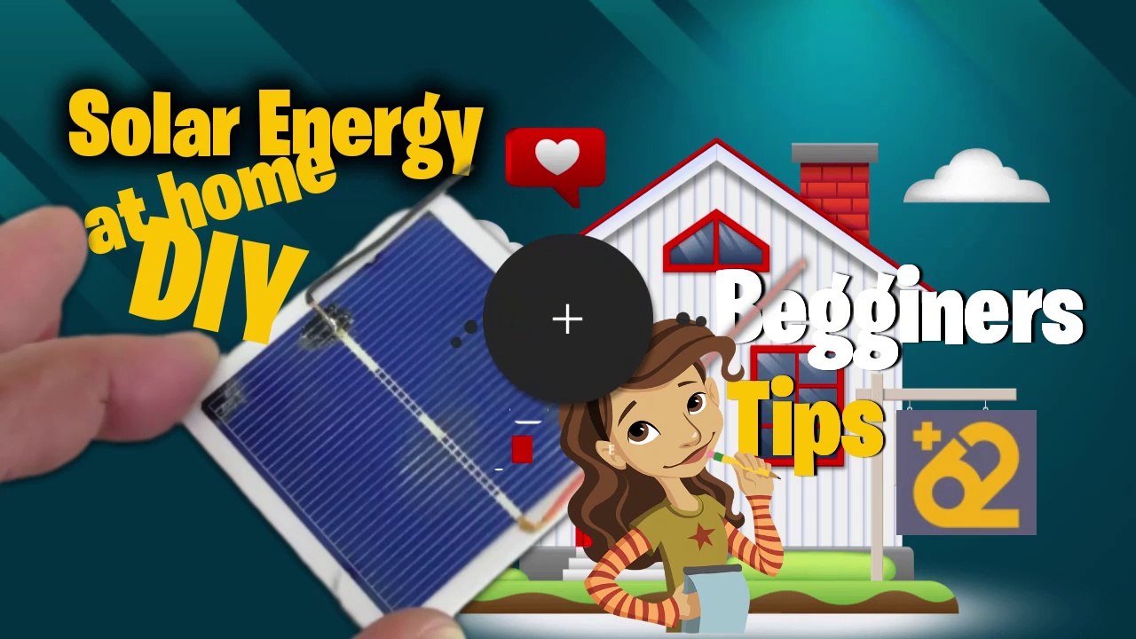 Solar Cell Part 2 l Testing a Part of Solar Energy