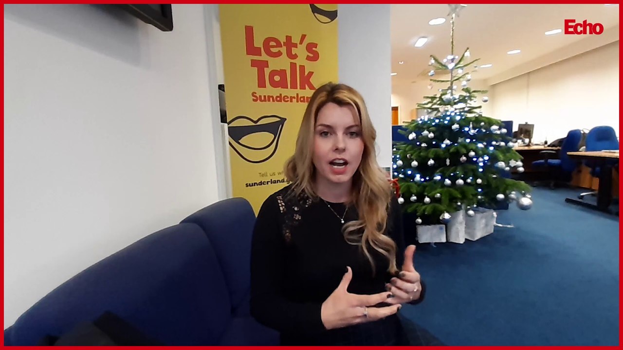 Sunderland Altogether Improving Lives project aims to make city centre safer