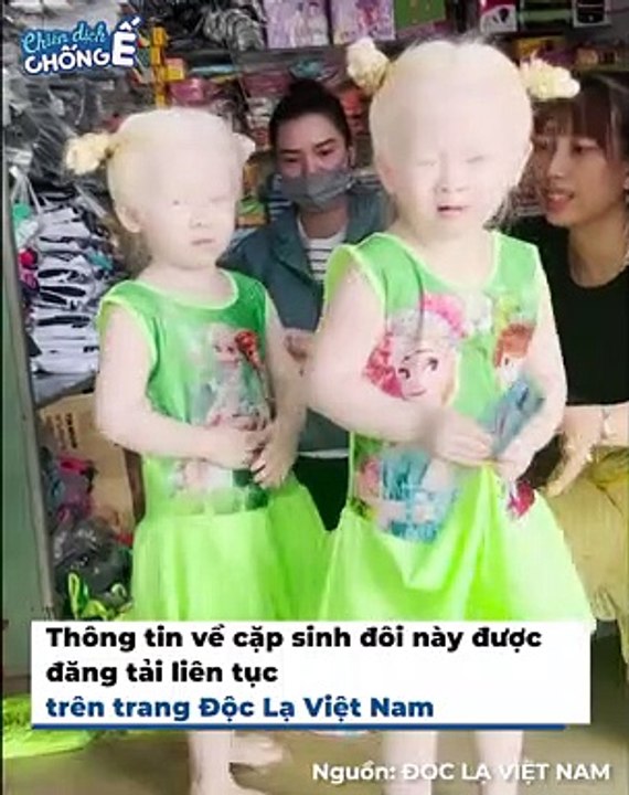 Thế giới của cặp song sinh thiên thần thu nhỏ trong phòng trọ 10m2 | Điện Ảnh Net