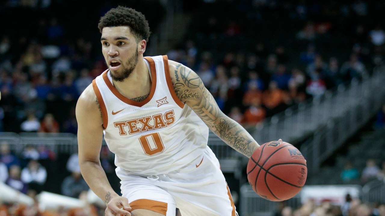 NCAAM 12/6 Preview: #16 Illinois Vs. #2 Texas
