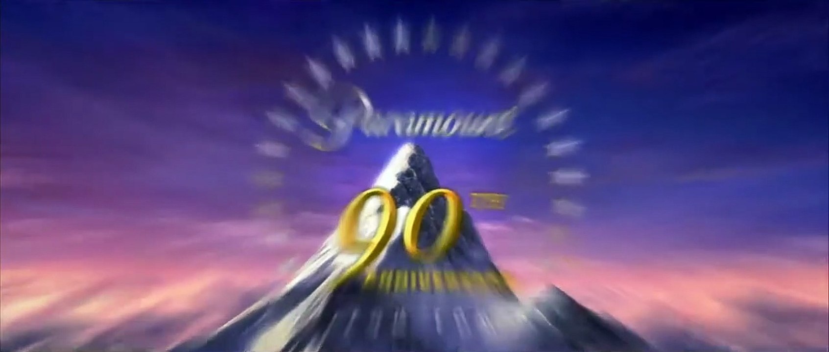 The Sum of All Fears - Trailer