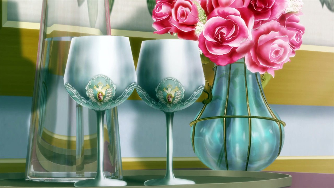 異世界薬局 Isekai Yakkyoku Ep 4 (English Dub)