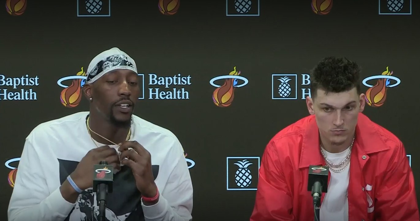 Best Presser Answers of the 2022-23 NBA Season So Far
