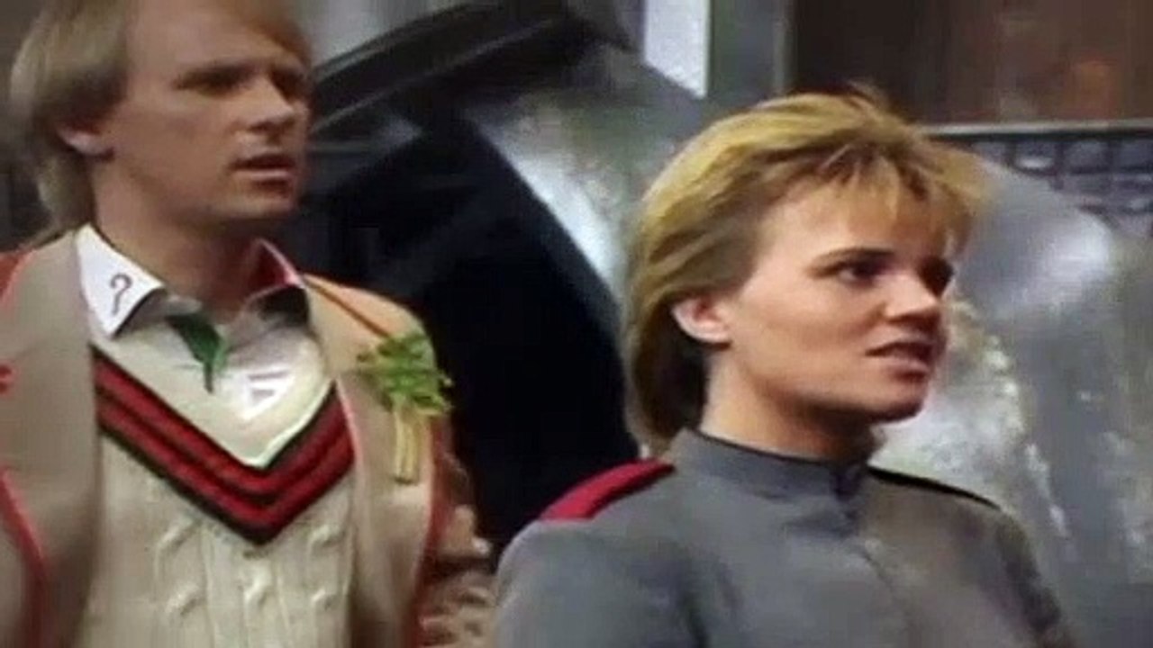 Doctor Who S21E08 Frontios Pt 2