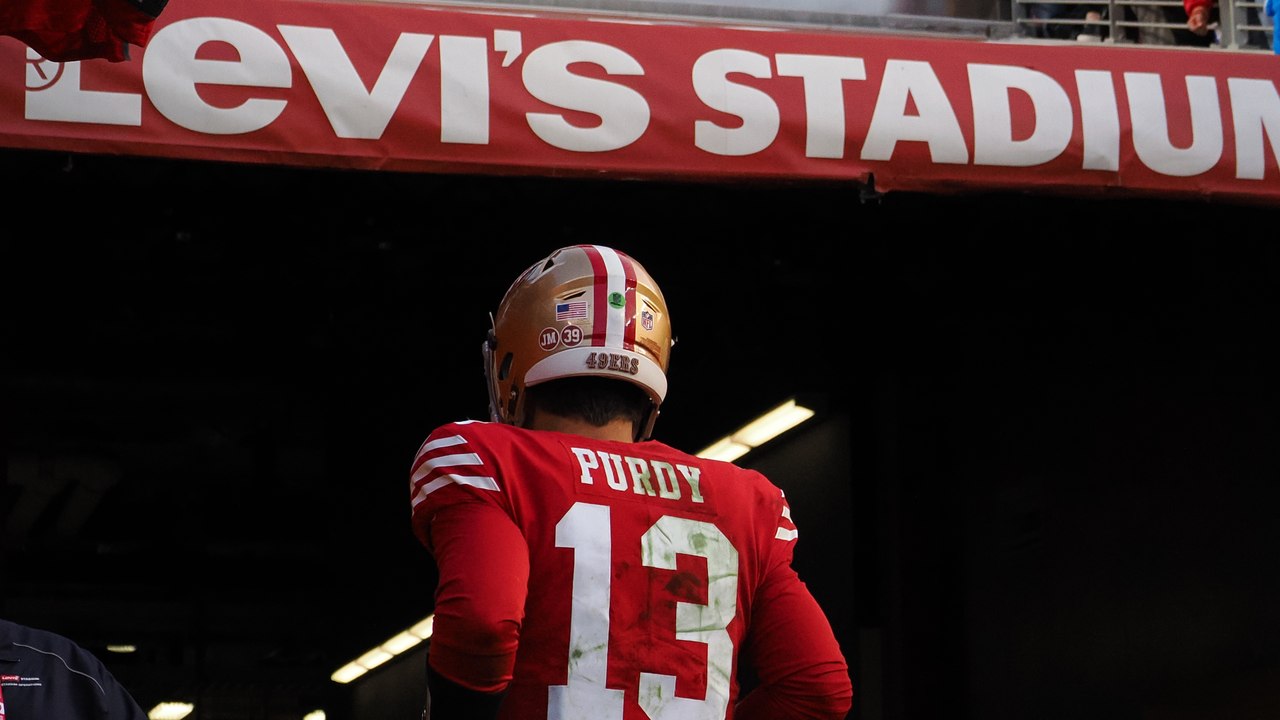 Can Brock Purdy Get It Done Down The Stretch?