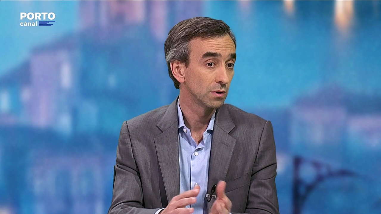 Descentralização: Acordo alcançado na Ação Social corresponde a “algumas exigências da autarquia”, diz Filipe Araújo