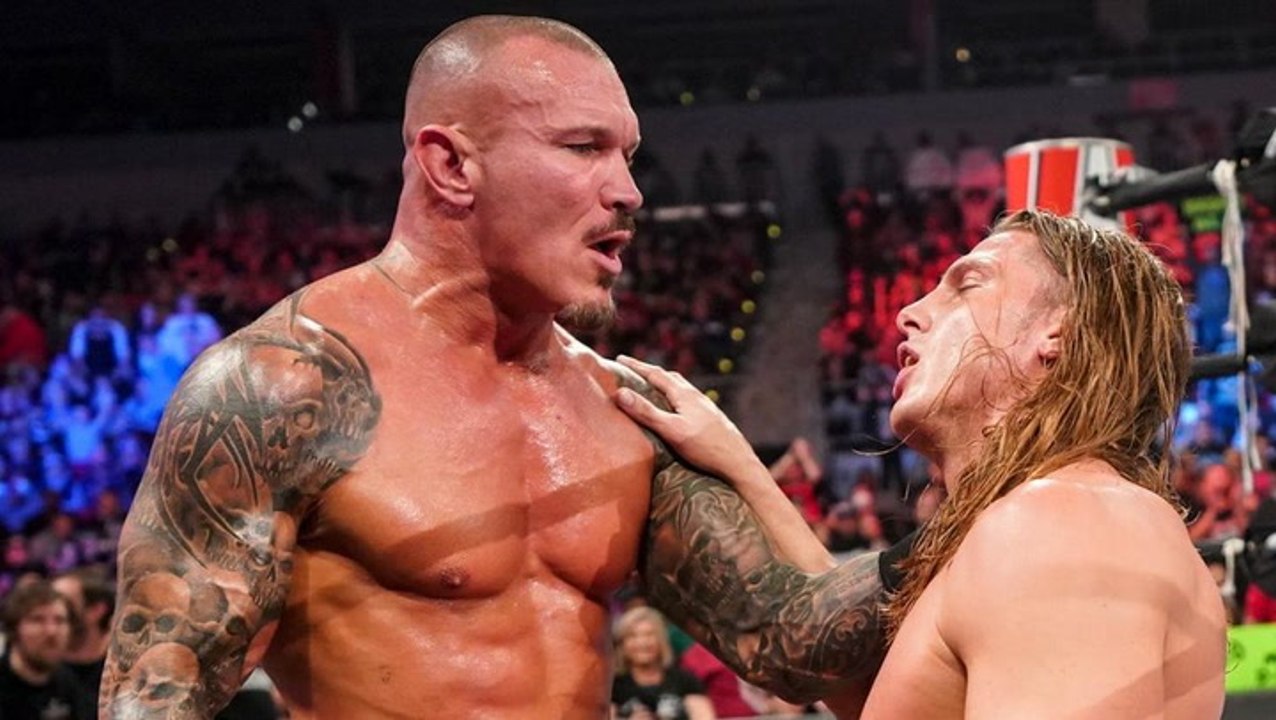 10 Wrestlers Who Are The Best In The World At Exactly Two Things