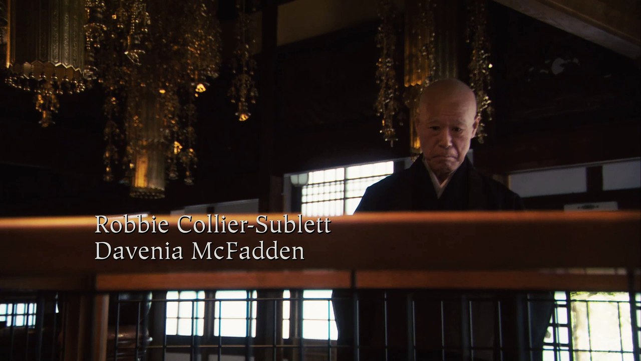 Hachiko, guarda l'inizio del film (HD)