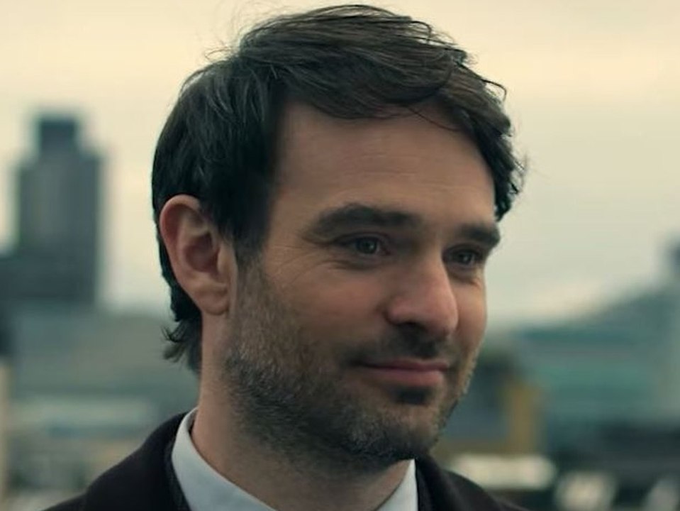 Agentenserie "Treason": Charlie Cox spioniert im ersten Trailer