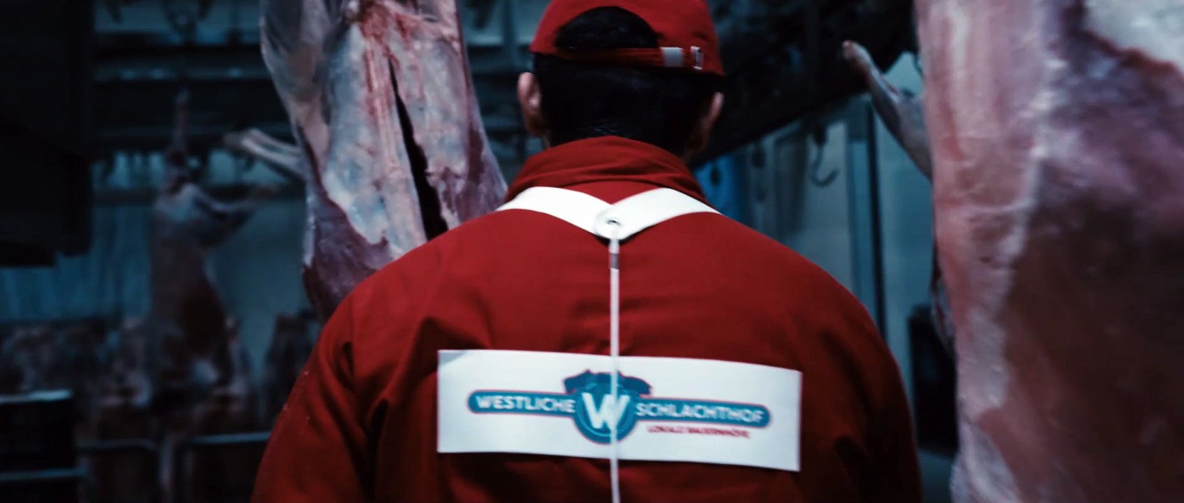 R.M.N. - Tráiler oficial español