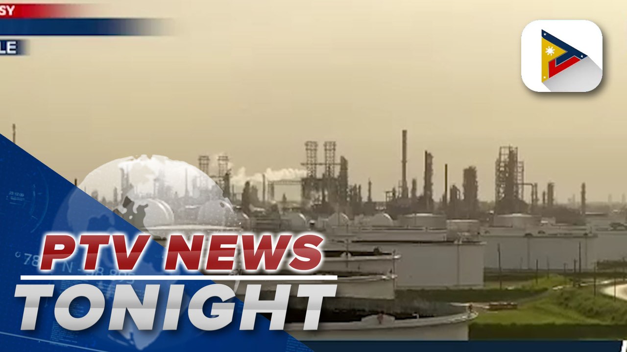 India, China are largest buyers of Russian oil