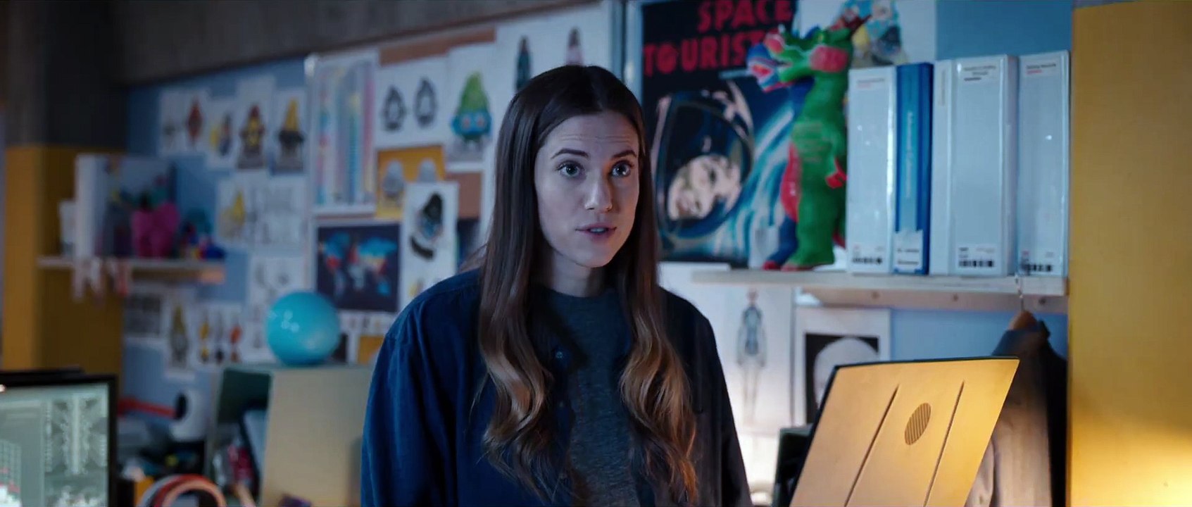 M3GAN - Tráiler final español