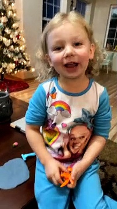 Kindergarten Confessions