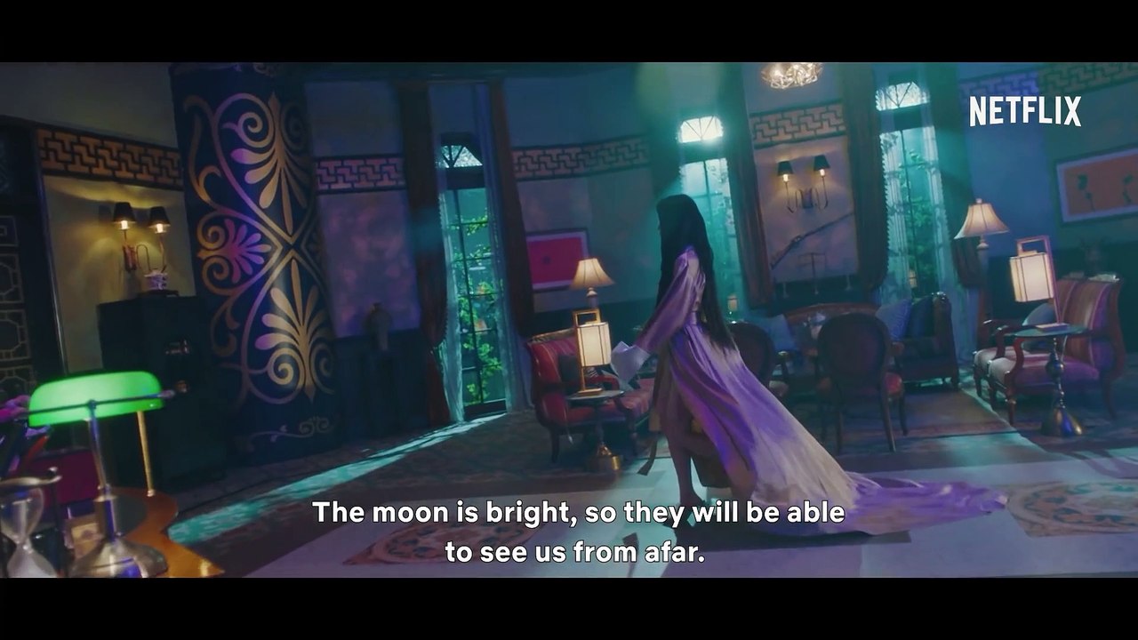 Hotel del Luna (2019) | A SCARY LOVE STORY [K-Drama]