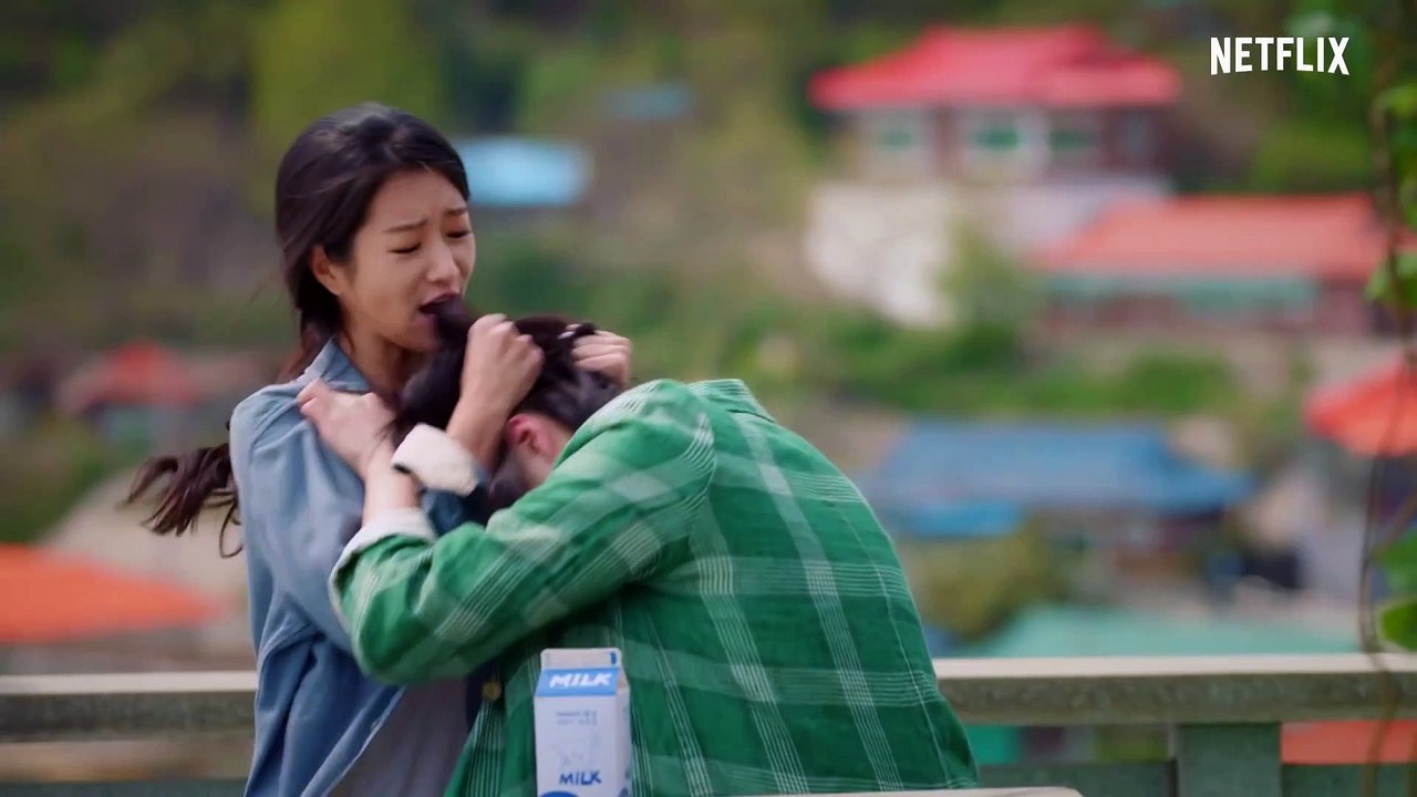 It's Okay to Not Be Okay (2020) | [K-Drama]