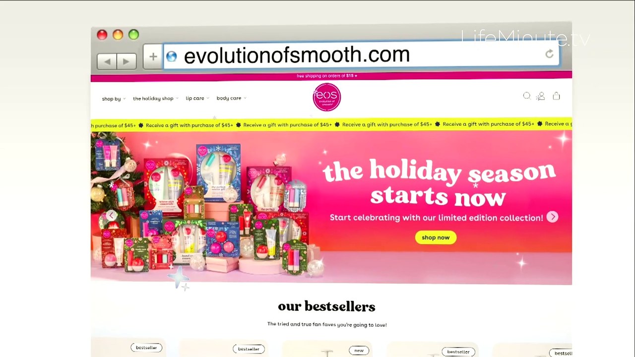 Winter's Best Kept Beauty Secrets