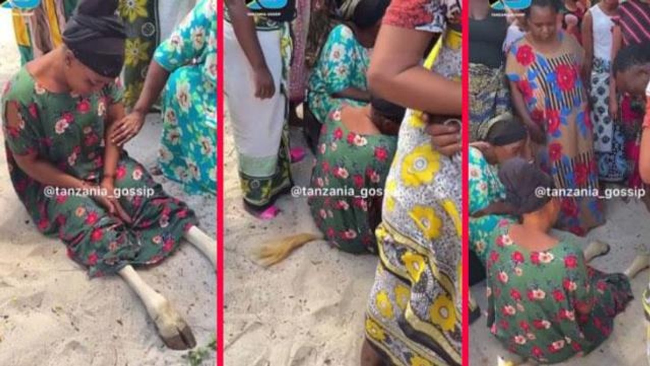 Evli adamla ilişkiye giren kadın, sabah uyandığında ayaklarına bakınca dehşeti yaşadı