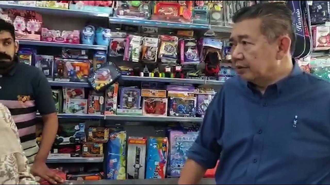 部长突检零售店 A、B、C蛋 1KG食油 皆缺货