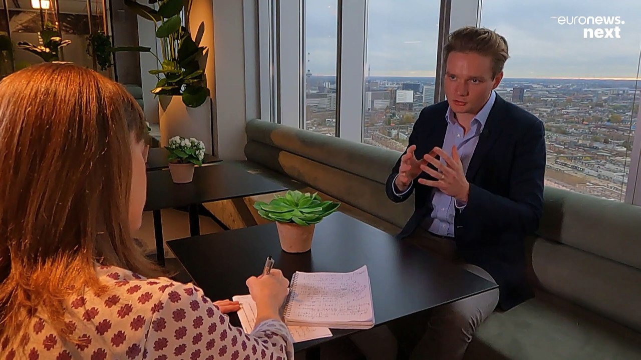 Why efficient use of batteries is key to the clean energy transition