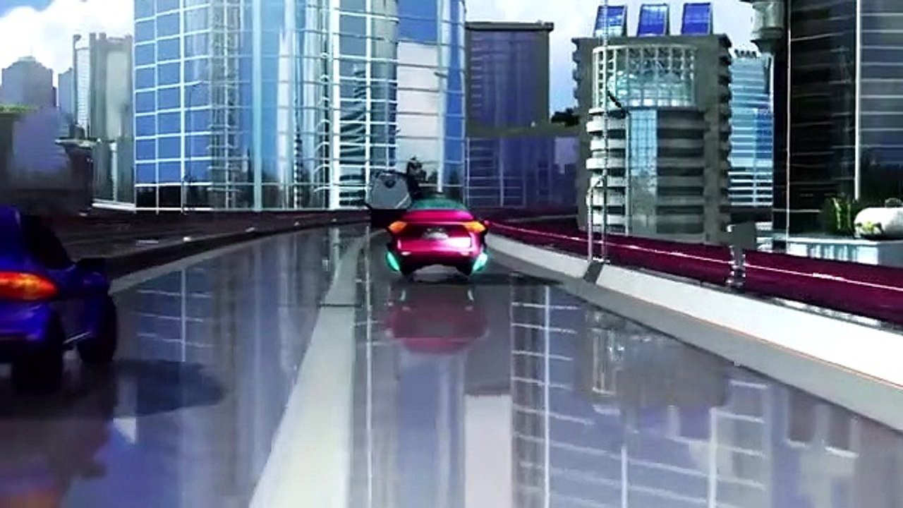 Multi sub - Appleseed