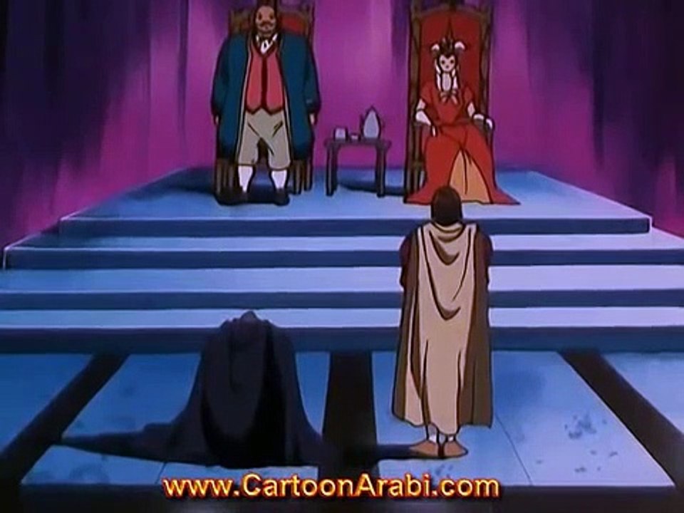 سندريلا الحلقة 13