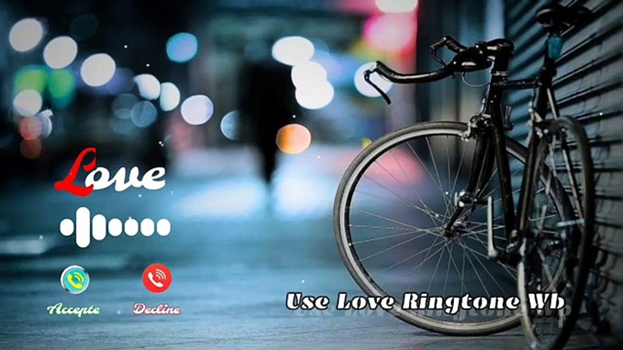 -- Ringtone Acha Wala -- New Romantic Ringtone 2022 ❣️ New Jabardasth Trending Ringtone(360P)