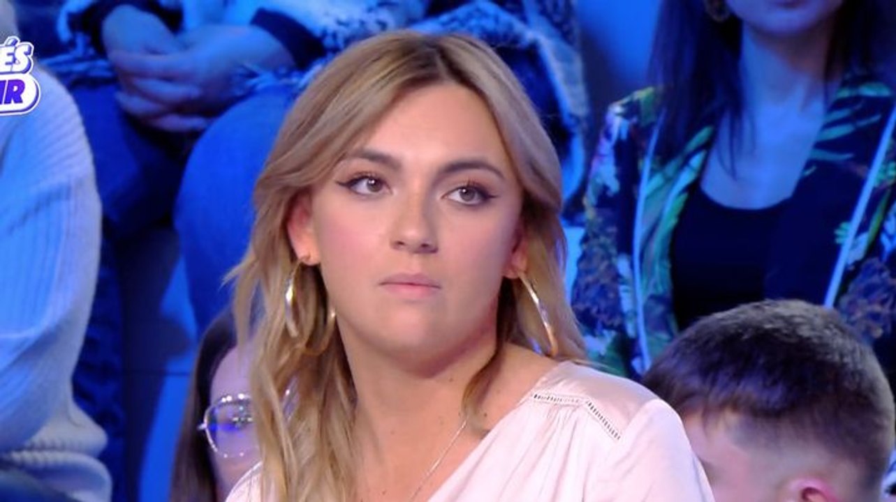 Affaire Norman Thavaud : une plaignante s'exprime dans TPMP