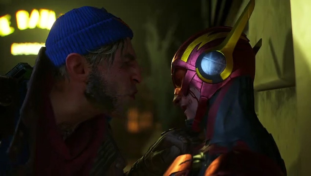 Suicide Squad: Kill the Justice League - Fecha de lanzamiento