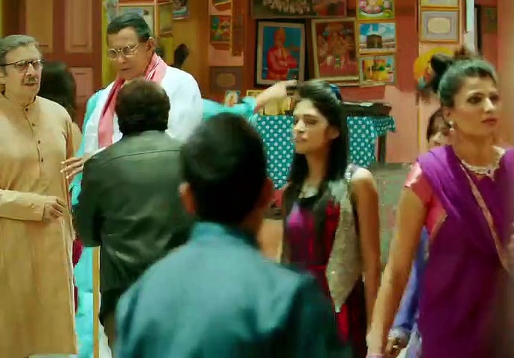 Epic Scene from Akshay Kumar's 'Boss' Movie 🎬