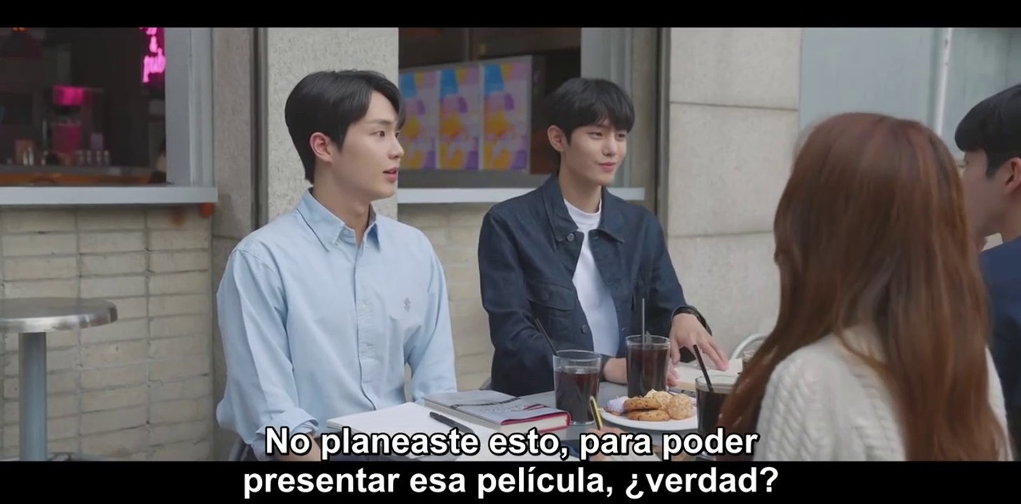 New Love Playlist Ep.06 - Sub español