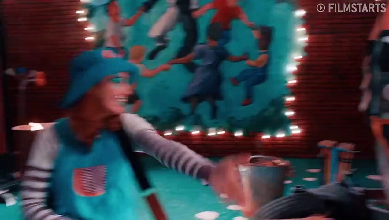 Terrifier 3 - Vorschau (FILMSTARTS-Original)