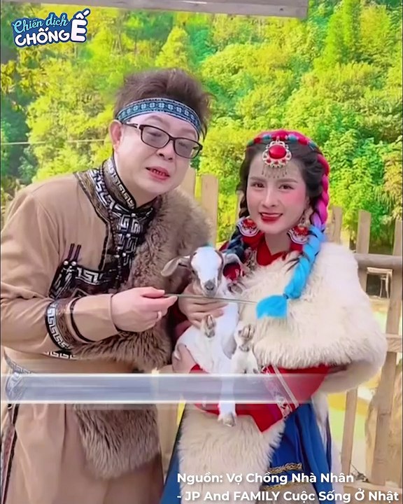 Chồng bà Nhân theo vợ tìm con, bỏ việc kĩ sư lương tháng 200 triệu | Điện Ảnh Net