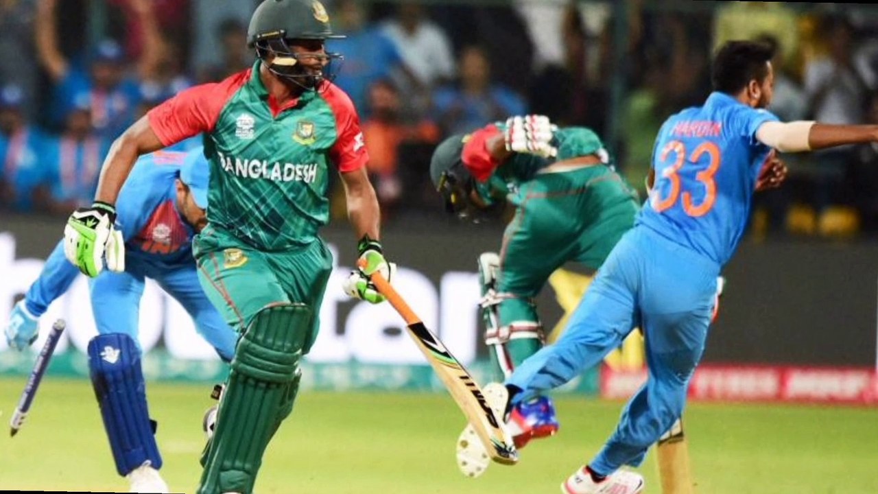 CRICKET MATCH TODAY || CRICKET LIVE | 3rd ODI | IND vs BAN LIVE MATCH TODAY | Cricket 22