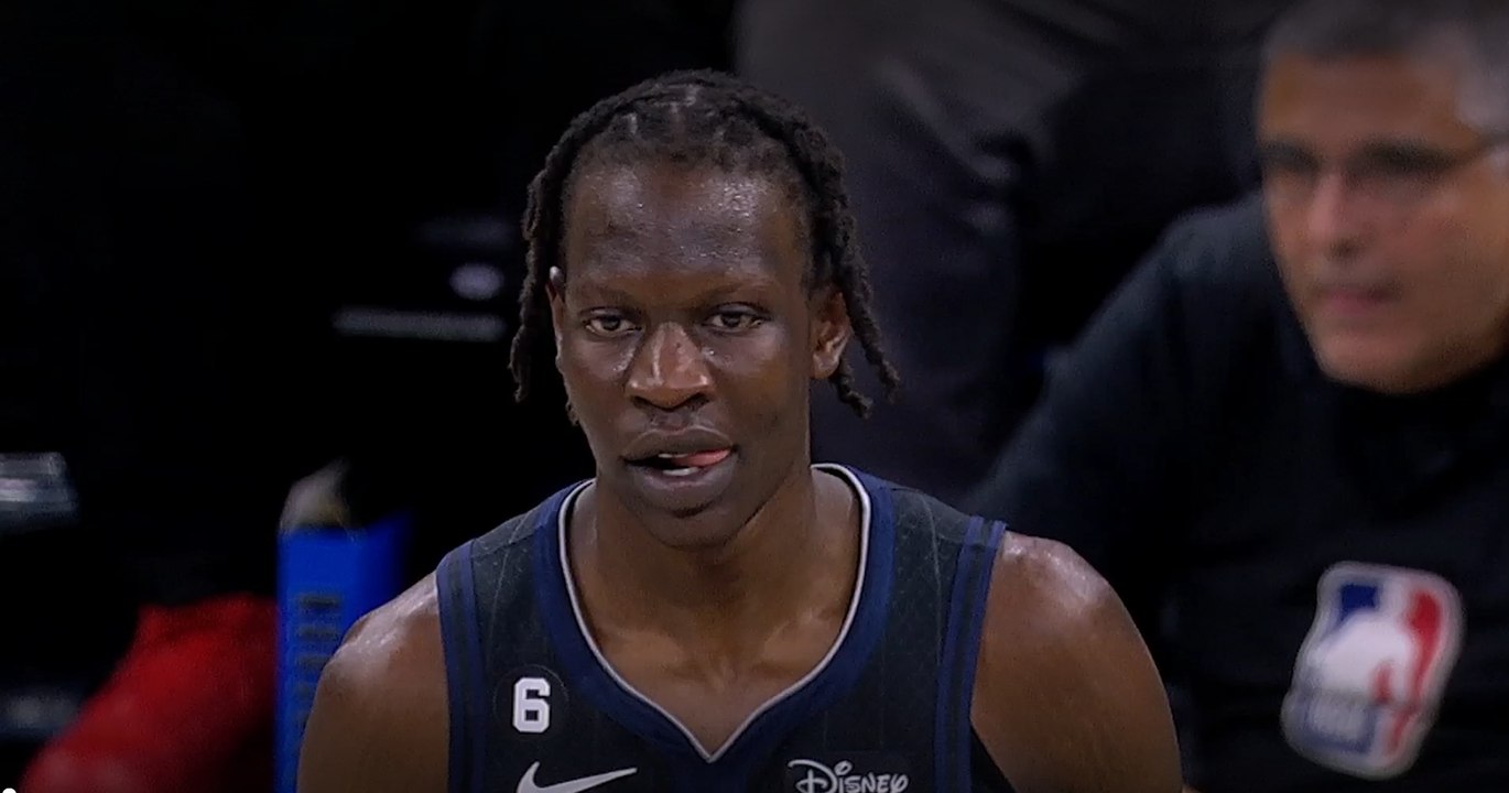 Bol Bol Highlight Mix