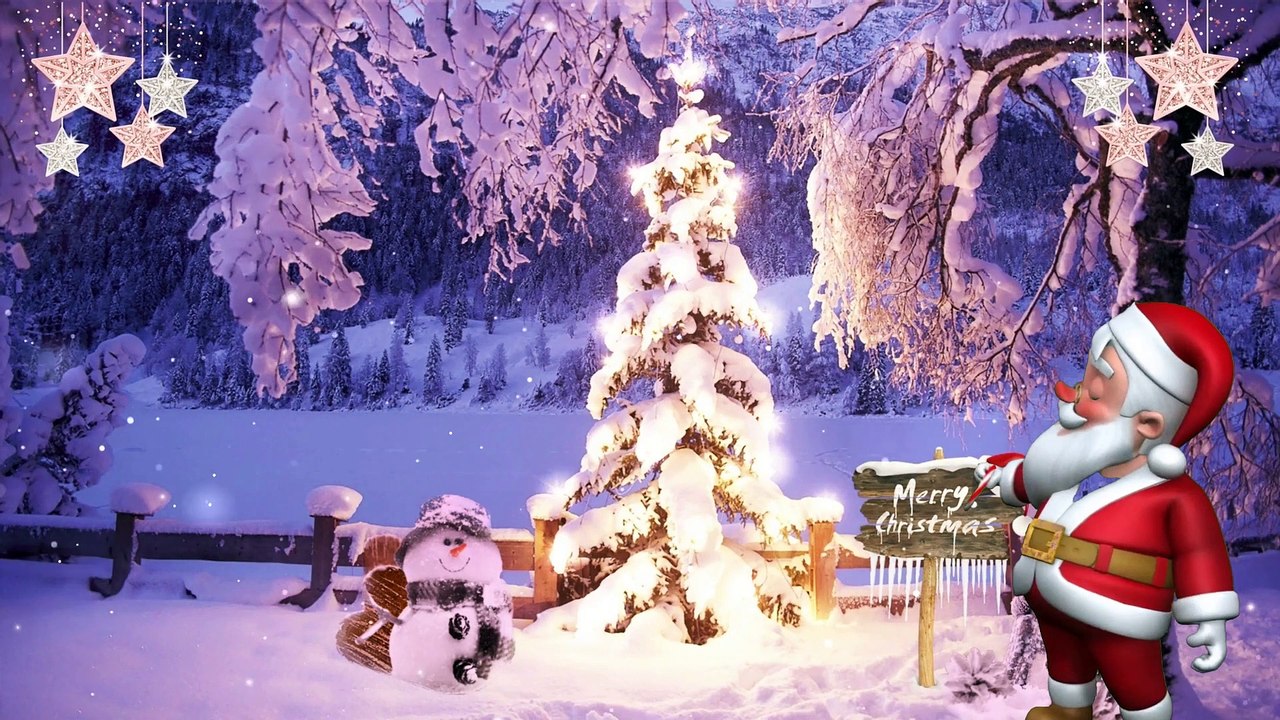 Christmas Music | Christmas Instrument