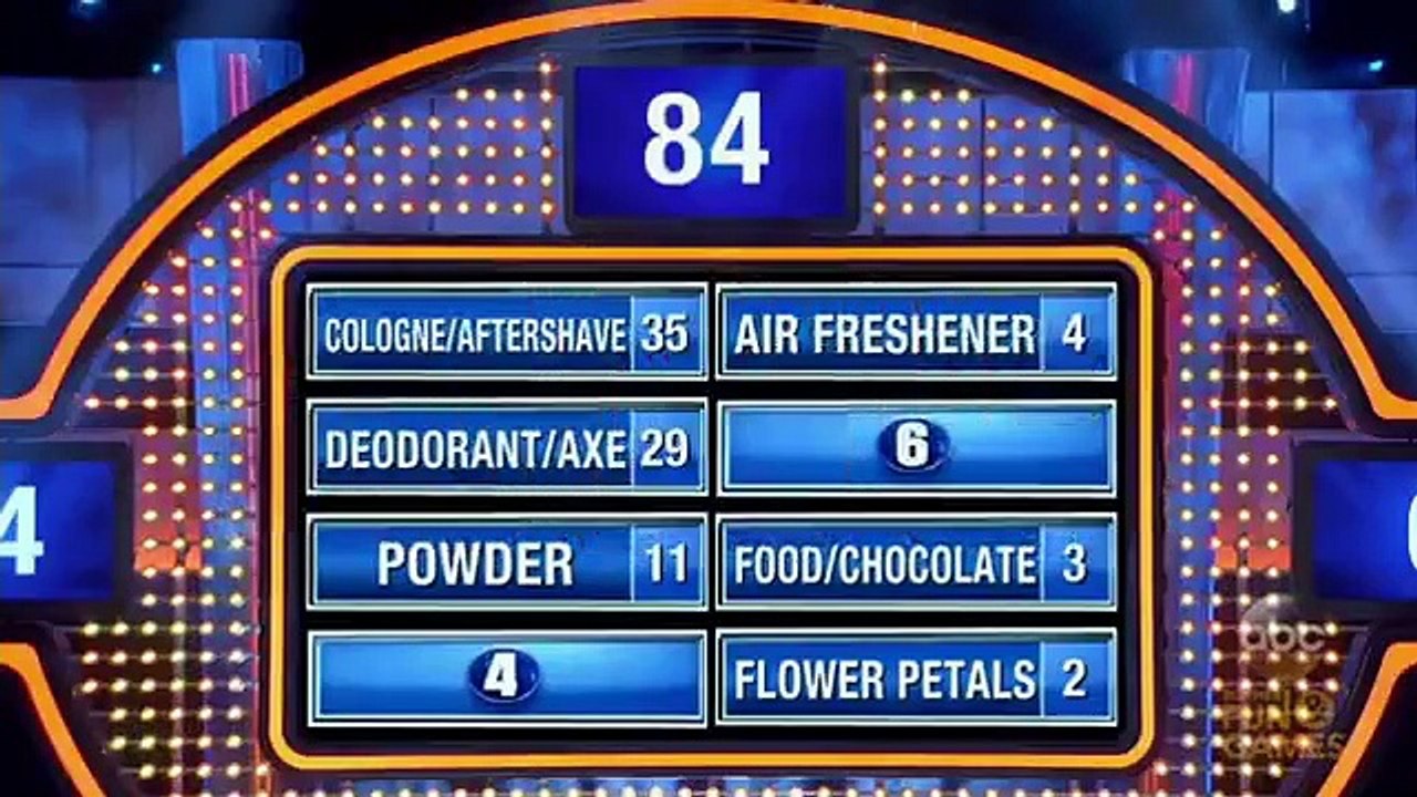 Celebrity Family Feud Season 3 Episode 2 HD Streaming