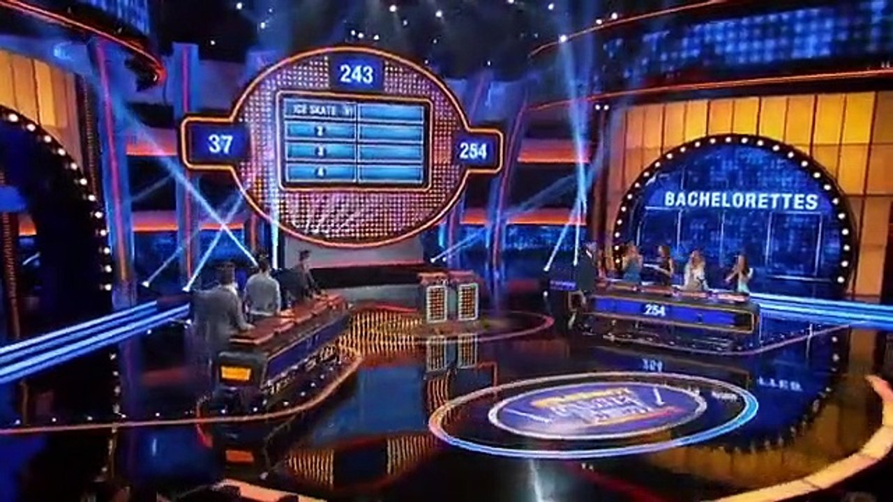 Celebrity Family Feud - Se03 - Ep07 Watch HD