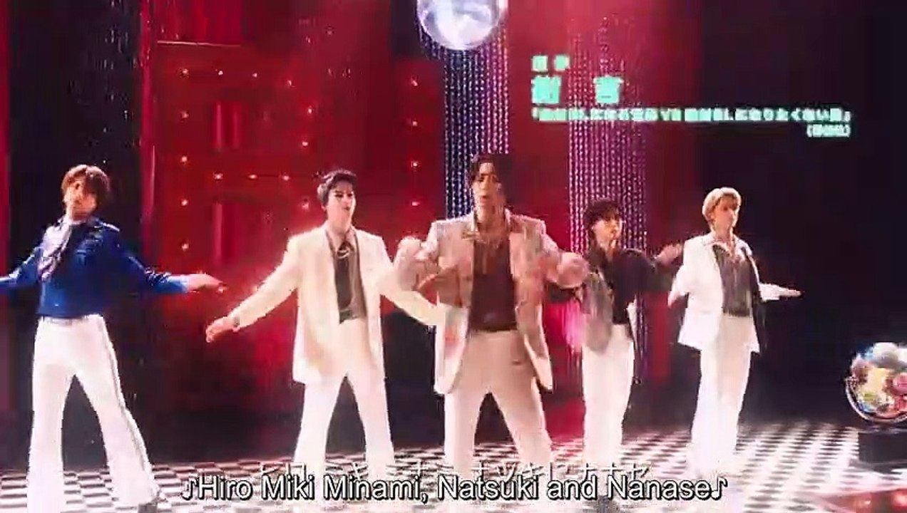 Zettai BL na Hokago - Ep2 - Eng sub BL